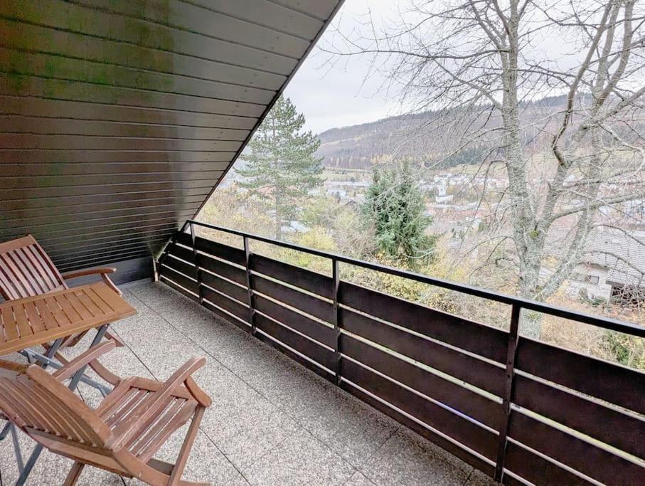 Studiowohnung Schwabenalb Mit Panoramablick Альбштадт Екстер'єр фото