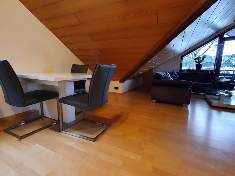 Studiowohnung Schwabenalb Mit Panoramablick Альбштадт Екстер'єр фото